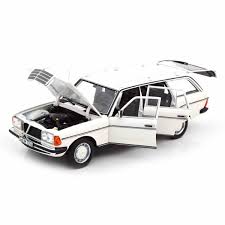 Mercedes Benz 200 T 1982